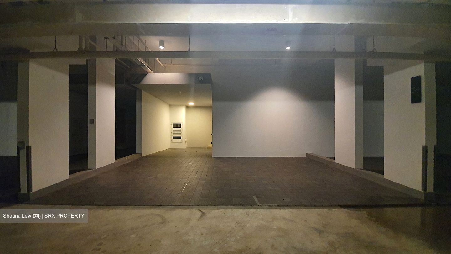 Greenwood Mews (D11), Terrace #443971981